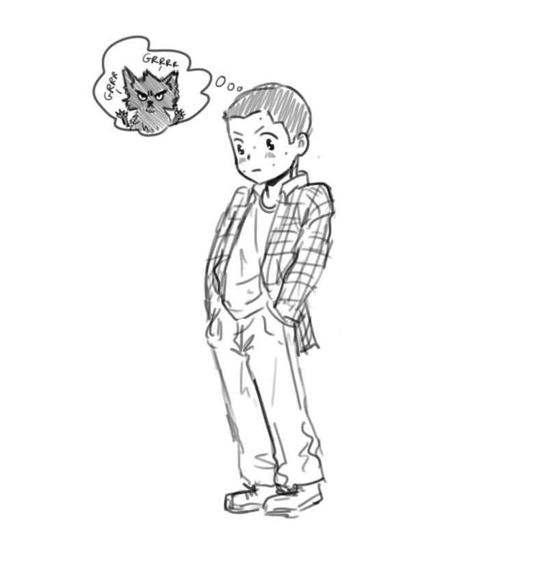 Stiles Left Ass Cheek tweet media