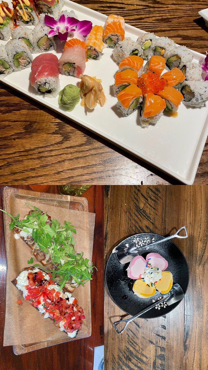 sff1029's tweet photo. Show off your photography skills and awesome dishes by submitting your photos to my Best Foodie Contest! #CMN3980 #PantherPR 

https://t.co/HatdOsQOtg https://t.co/81I1ajC3Xz