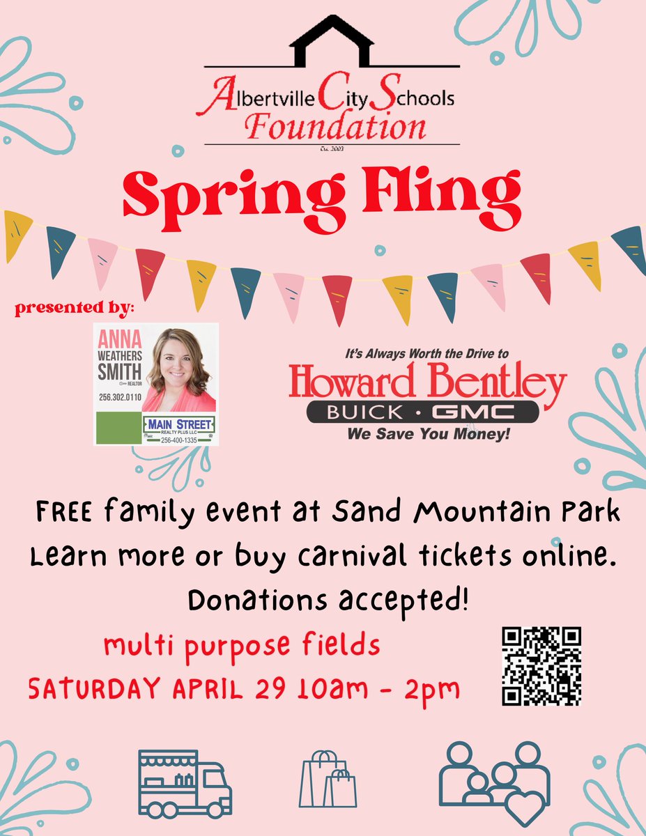 Aggie Idol is happening at Spring Fling. Share with a talented friend! They could win cash or other prizes! 
#acsfspringfling23