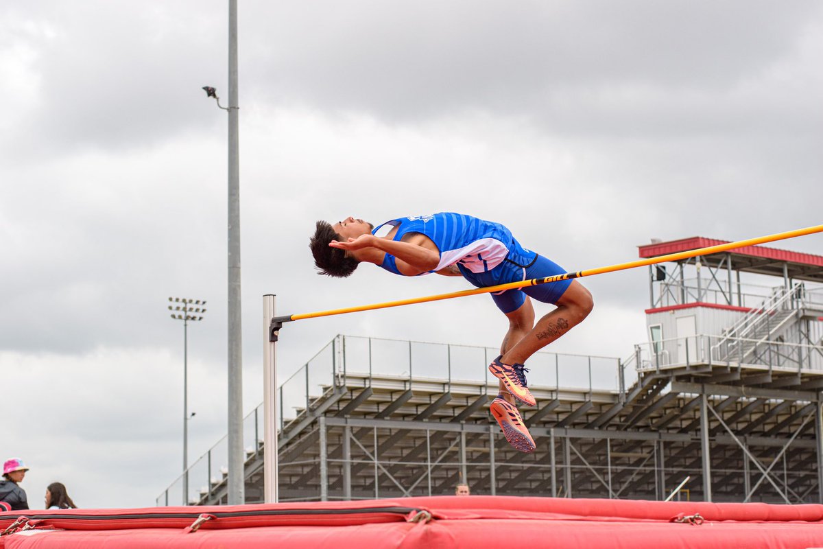 next stop regionals 🙏🏽