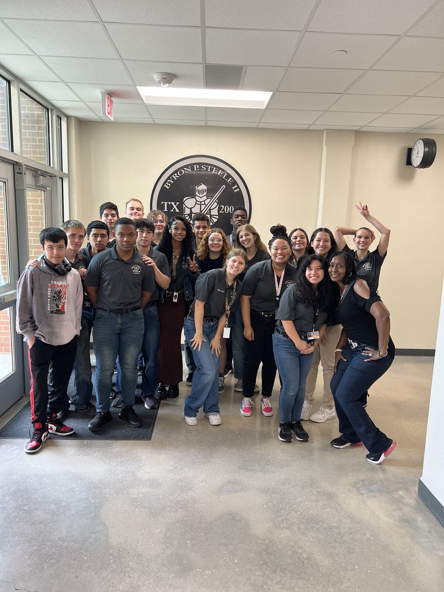 More pics from MSgt Johnson Retirement Celebration!  Byron P Steele AFJROTC-20064! <a href="/Steele78108/">Steele High School</a> <a href="/SteeleAFJROTC/">Steele AFJROTC</a>