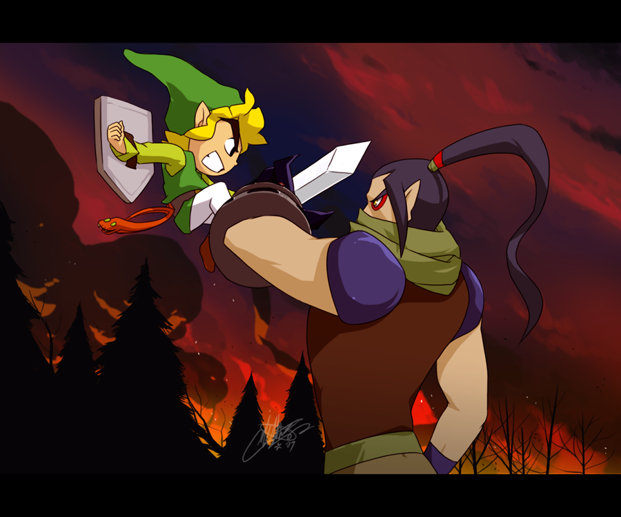 「i've been alive since the dawn of time s」|mattのイラスト