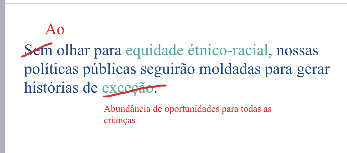 gabrielbcor's tweet image. Bela provação do @_giovanirocha ontem no evento do Todos Pela Educação.