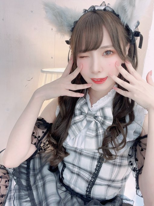 コスプレイヤーあぷのTwitter画像41