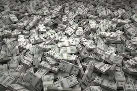DwightD2023's tweet photo. Money comparisons from both Koreas to give the US citizens transparency: Aid to the North was 3 billion, while 4.4 billion was given to the South. https://t.co/Yja7g3WyFW