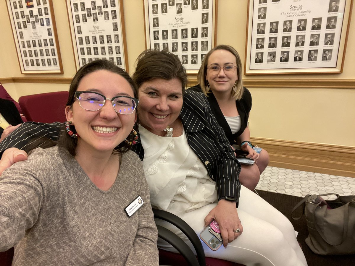 ColoradoSPC's tweet image. CSPC is ready to testify in favor of translating IEP drafts! #languagejustice