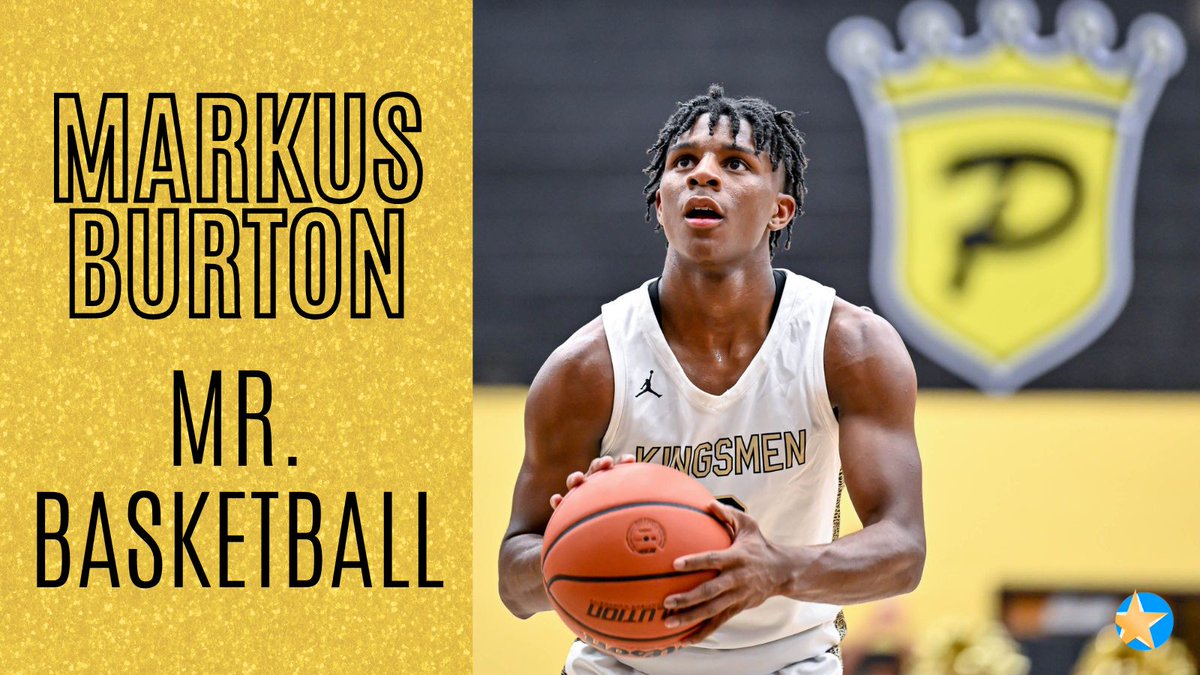 IndyStarSports's tweet photo. Congratulations to @markussburton! 

https://t.co/nbO9M7nW3n https://t.co/SOadb7J6uC