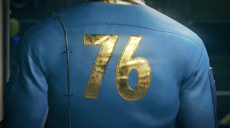 AdnrewMills's tweet photo. Fallout 76 Beta Is an Xbox One Timed Exclusive: Bethesda. #healthbeauty #beauty_style https://t.co/5XJvPIWg5T https://t.co/i4Zt9fRkcn