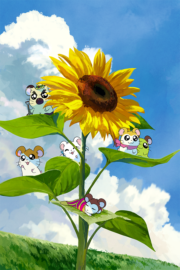 「various ones that stood out over the yea」|mattのイラスト