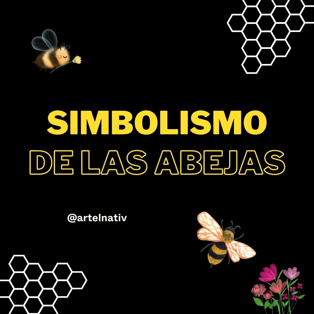 otromundosom's tweet photo. ¡Qué mejor que tomar como fuente de inspiración a las #abejas! 
🐝🐝 Seres que se mantienen muy activos durante la #primavera, un nuevo ciclo natural.  🍃🍃

Consulta referencias y otros datos interesantes en:
https://t.co/Lru2725czs https://t.co/Fmle1Tl2on