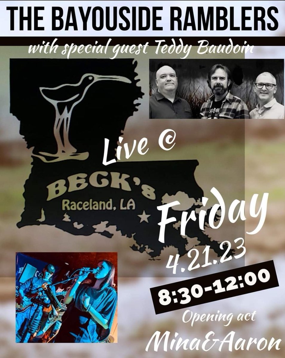 Beck's Bar tweet media