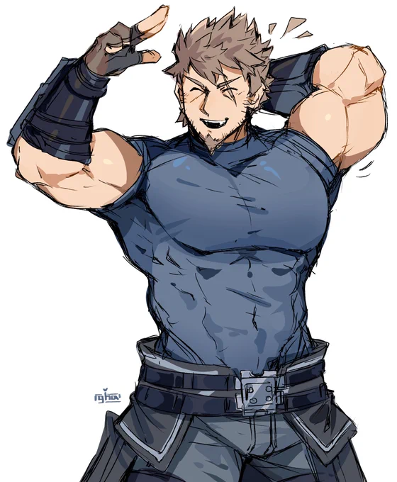 rex 