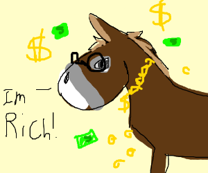 donkeycoineth's tweet photo. FYI ANY CONTRACT THAT LAUNCHES BEFORE US IS A SCAM! WE WILL POST ALL OF OUR LAUNCH DETAILS ON THE OFFICIAL PAGE HERE 

DON'T FALL FOR SCAMS!

Telegram coming soon👀 #HEEHAWW $donkey https://t.co/OvtenFPap4