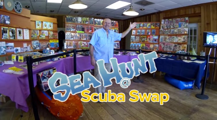 OUEscubaclub's tweet photo. Alec Peirce, our Canadian diving legend and a YouTube Superstar, is coming to our Scuba Swap on Saturday, April 29.  More info at https://t.co/d87tXe1mmE.  

#torontoevents #scubaswap #todointoronto #thingstodointoronto https://t.co/XuCfbgU5Ha