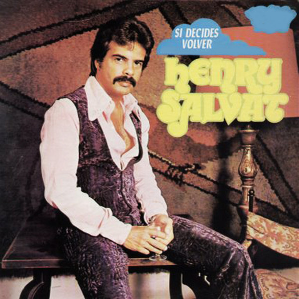 Henry Salvat, recordado actor, cantante y locutor venezolano,dobló la voz,a Freddy Krugger en la versión latina ,falleció la noche de este martes 18 de abril a los 80 años. Inolvidable por su éxito "Dulce de Coco" en 1967 Paz a su Alma. <a href="/retromelomano/">retro melomano</a>  <a href="/radiosospechosa/">Radio Sospechosa</a>