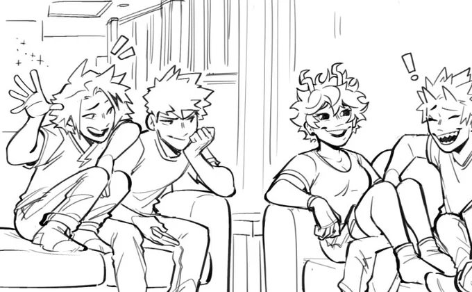 wip for the birthday boy 