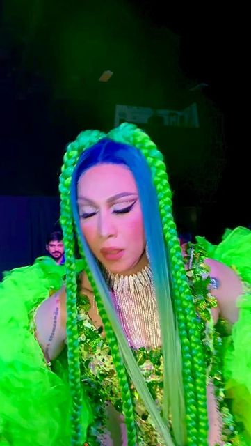 ViFeelings's tweet photo. LOVE!

https://t.co/htG8NOI7e9
#VGfulConcertTour | #VGful | #ViceGanda https://t.co/asxLQtELK8