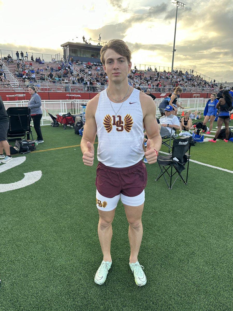 DSHS XC / Track tweet media