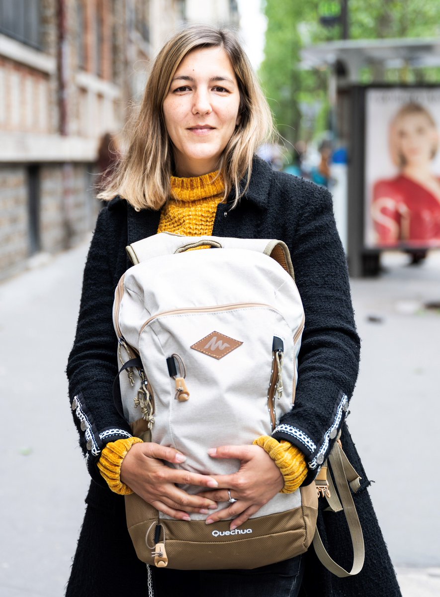 🎉Aujourd'hui c'est mon anniversaire et c'est surtout les 3 ans des Kits de Survie pour SDF - OlaTaNea ! Lancés le 20 avril 2020, en plein confinement, c'est déjà plus de 1.000 kits distribués. Et c'est entièrement grâce à vous !

1/3

Participez :
leetchi.com/c/distribution…