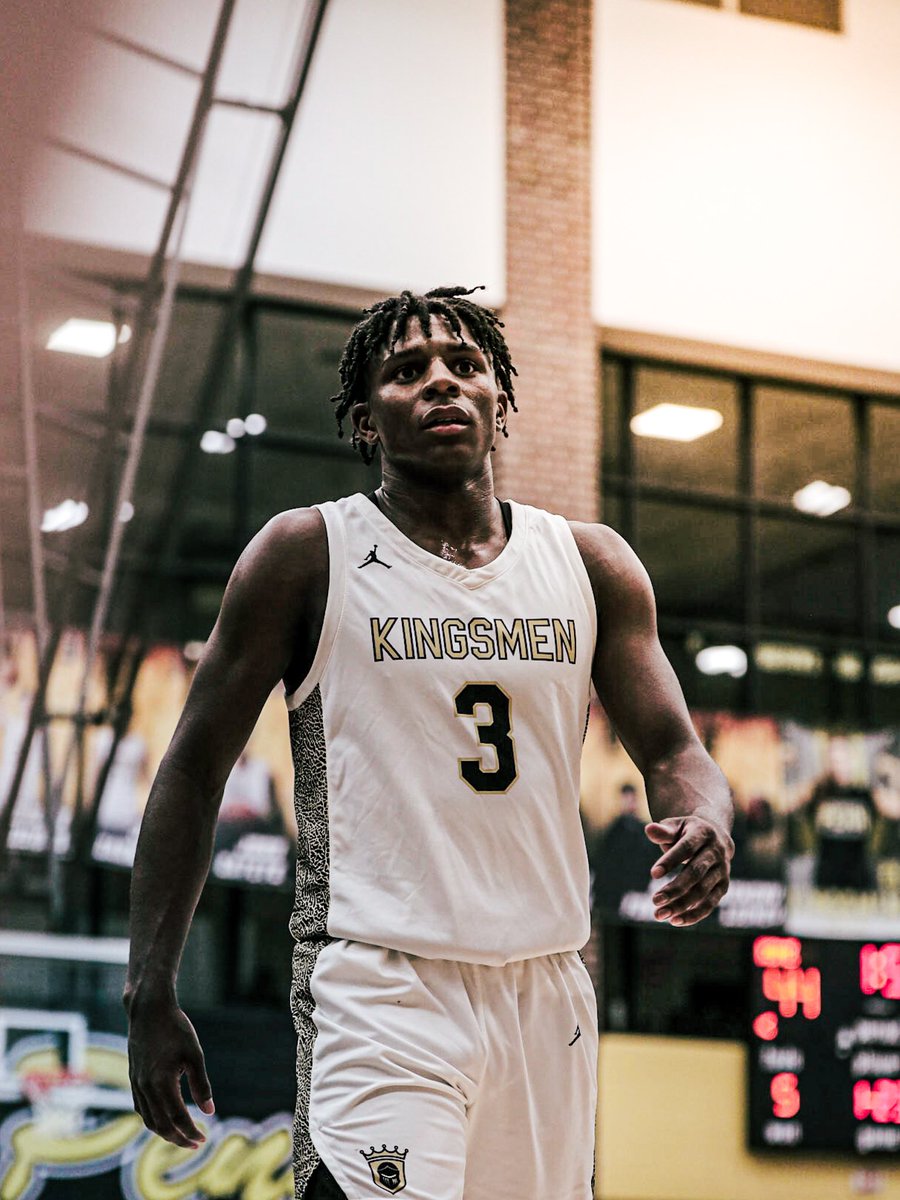 ElkhartHSSports's tweet photo. Congratulations to Penn’s Markus Burton on winning Mr. Basketball. https://t.co/Q4lWnG5QXl