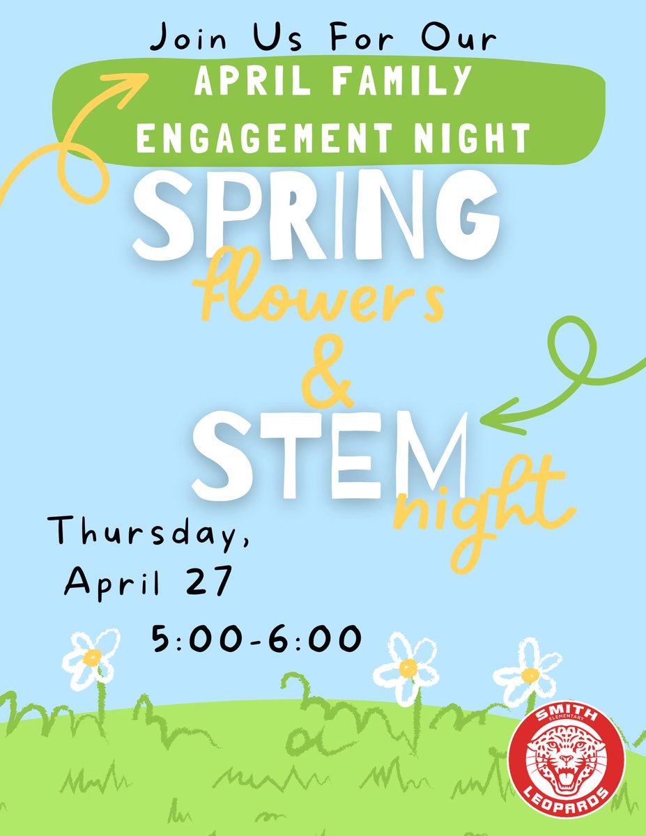 BJ Smith Elementary 🐆🐾 tweet media