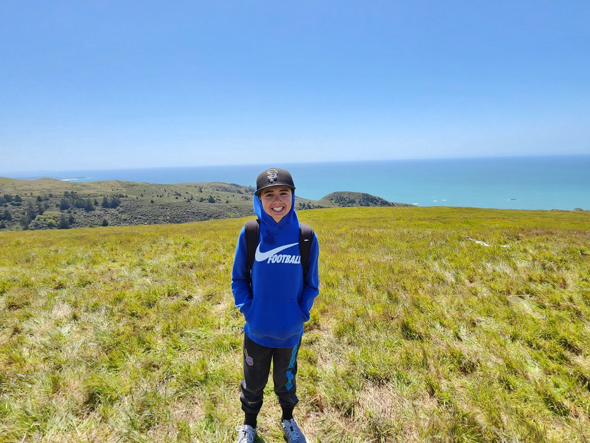 Coast hike! <a href="/pennpanthers/">Penngrove Elementary</a>