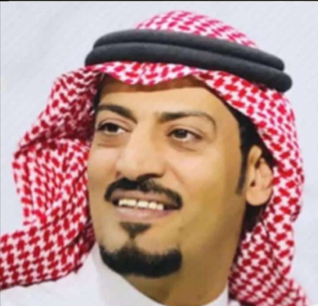 اذكروه بدعوة لعل الله يرحمة ويغفر له 
#محمد_غانم_الشمري