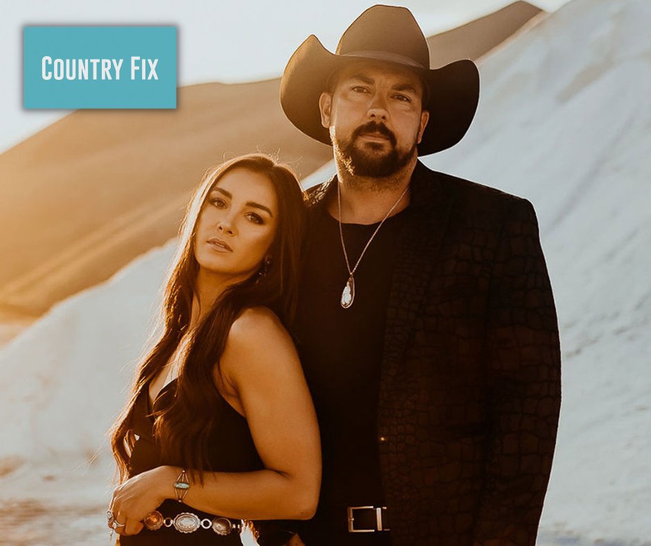 WatchHeartland's tweet photo. Country duo @timandtaylor are back to host another week of #CountryFix! Tune in today at 5pm E|P or catch it at 5pm ET via Heartland's livestream on https://t.co/zb8AOBXQZB! #WatchHeartland #TheHeartofCountry https://t.co/2n5NJWSM8c