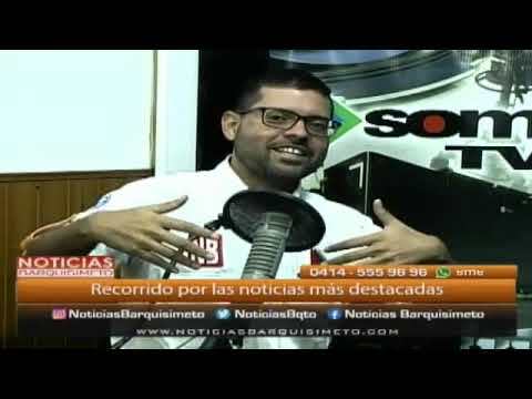 SomosLosMedios's tweet photo. https://t.co/DEay611k9c Daniel Rodríguez (@danielrodrigueztv) y Ely Saúl Sequera (@elysaulsequera) se adentran en la problemática de las comunidades en el estado Lara totalmente en vivo y además tocan temas de interés colectivo. https://t.co/3KMq5tvErX