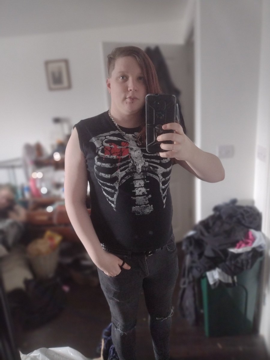 Fictional 🏳️🌈🏳️⚧️ Codes tweet media