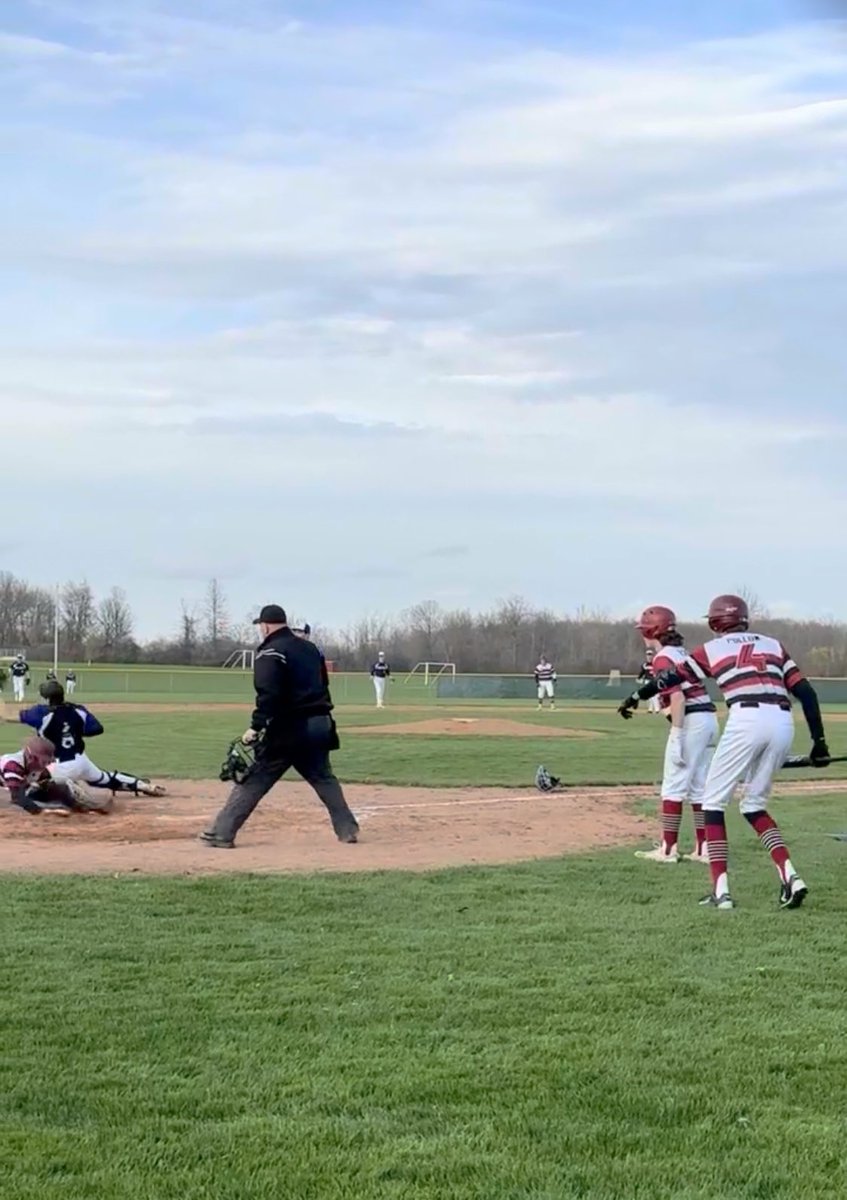 Starpoint Baseball (@spntbball) on Twitter photo Dub, dub, <a href="/FirehouseSubs/">Firehouse Subs</a> <a href="/spntbball/">Starpoint Baseball</a> 7 <a href="/HHSbaseball14/">⚾️Hamburg Baseball⚾️</a> 2 great game by both teams <a href="/Ahearn142/">Andrew Hearn</a> 4.1IP, 8 K, 2H, 1-2 2RBI, Av. Webb W, 2.2 IP, 2R scored <a href="/aidancase3/">Aidan Case</a> 1-4 2RBI <a href="/ethanernst12/">Ethan Ernst</a> 1-1 2R B. Wilkinson 1-2 2R <a href="/WNYAthletics/">WNY Athletics</a> <a href="/SectionVIBB/">Robert Parry</a> <a href="/WNYTomPrince/">Tom Prince</a> <a href="/GNN_Sports_/">Greater Niagara Sports</a> <a href="/bufnewspreptalk/">BuffaloNewsPrepTalk</a> Dub, dub, <a href="/FirehouseSubs/">Firehouse Subs</a> <a href="/spntbball/">Starpoint Baseball</a> 7 <a href="/HHSbaseball14/">⚾️Hamburg Baseball⚾️</a> 2 great game by both teams <a href="/Ahearn142/">Andrew Hearn</a> 4.1IP, 8 K, 2H, 1-2 2RBI, Av. Webb W, 2.2 IP, 2R scored <a href="/aidancase3/">Aidan Case</a> 1-4 2RBI <a href="/ethanernst12/">Ethan Ernst</a> 1-1 2R B. Wilkinson 1-2 2R <a href="/WNYAthletics/">WNY Athletics</a> <a href="/SectionVIBB/">Robert Parry</a> <a href="/WNYTomPrince/">Tom Prince</a> <a href="/GNN_Sports_/">Greater Niagara Sports</a> <a href="/bufnewspreptalk/">BuffaloNewsPrepTalk</a>