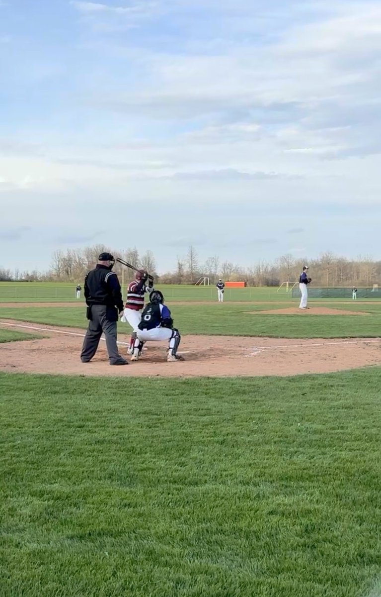 Starpoint Baseball tweet media