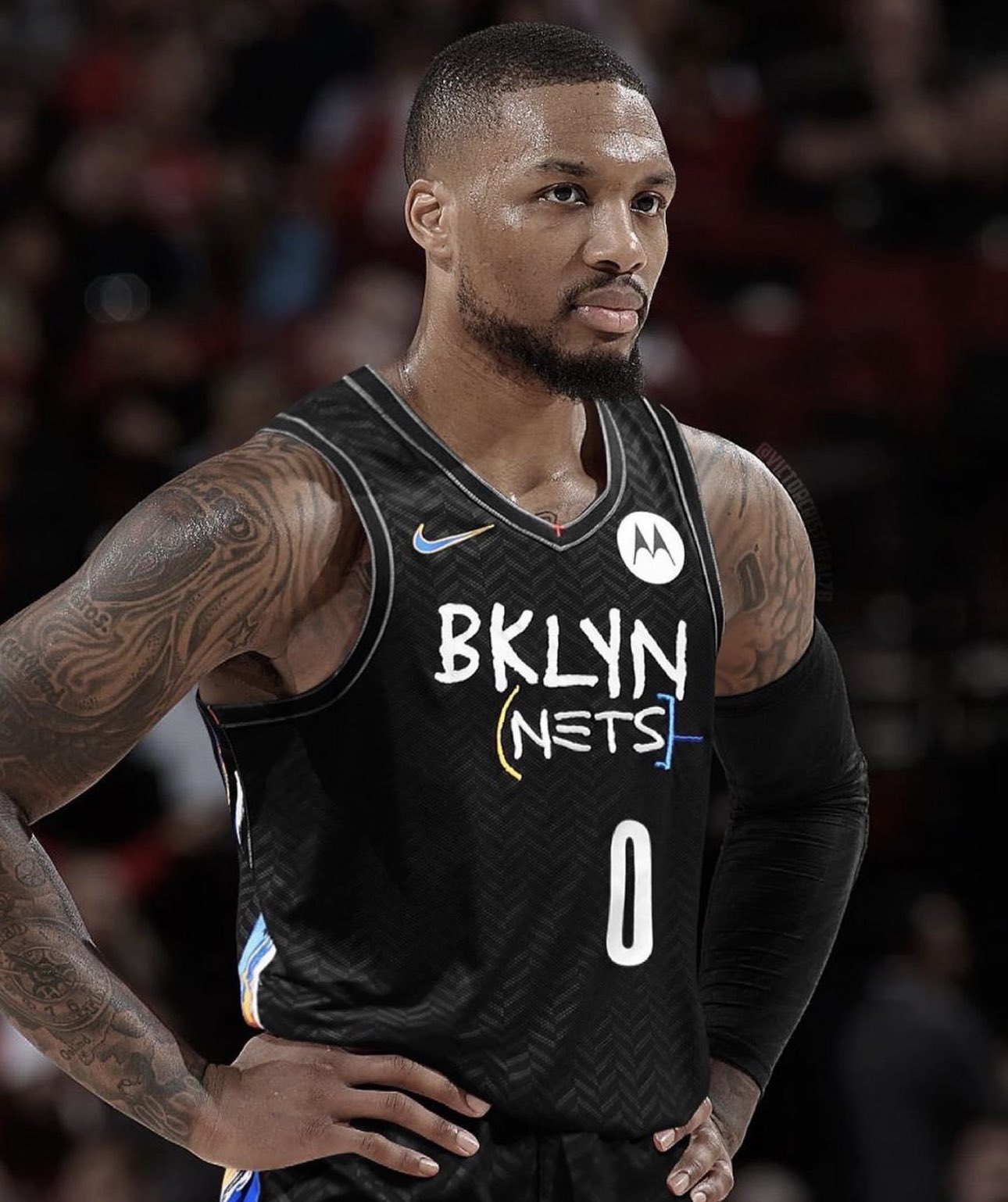 NetsFrequent 👑 on Twitter "Portland Ben Simmons Joe Harris Cam Thomas
