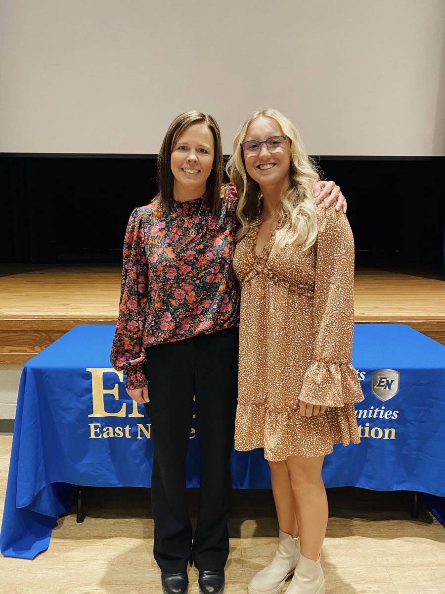 Brandi_IN's tweet photo. Thanks to @bree_walmsley for the Roots and Wings invite! I’m going to miss you and your sense of humor next year! You’ve been an amazing student. Your future is bright! https://t.co/sqO4LP38JD