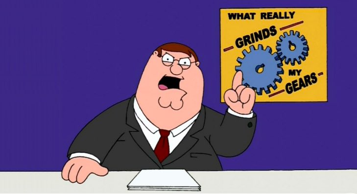 People who don’t brush their teeth!!!!!!