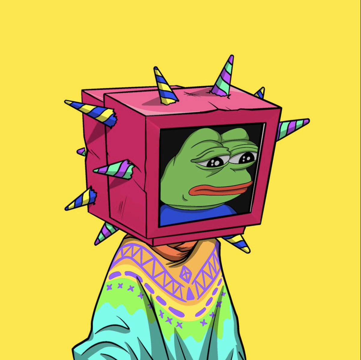 Dario De Siena - 💎🫵😹🐸 tweet media