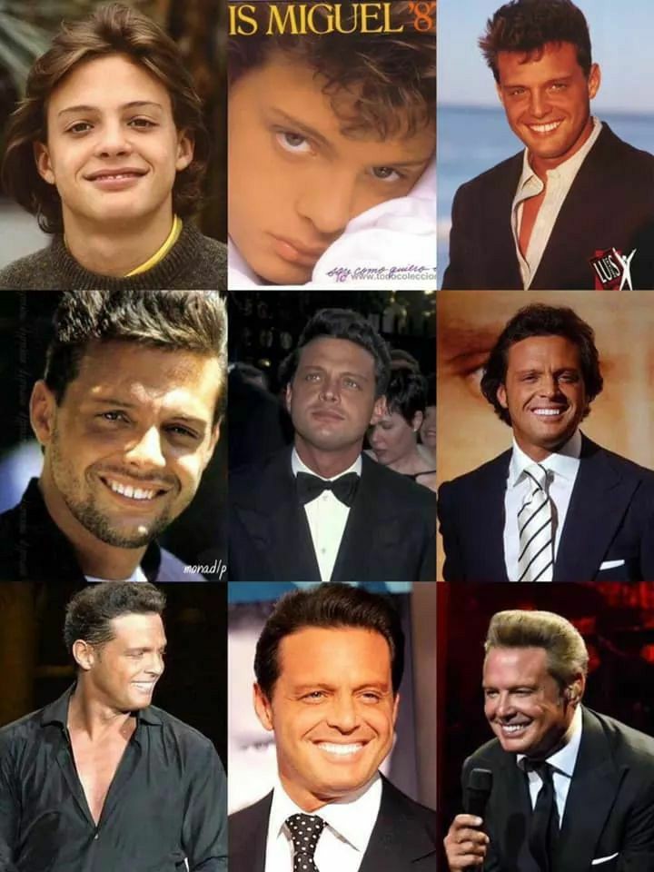 Feliz cumpleaños ídolo, esperamos con emoción tu gira 😎☀️

#LuisMiguelFelizCumpleaños