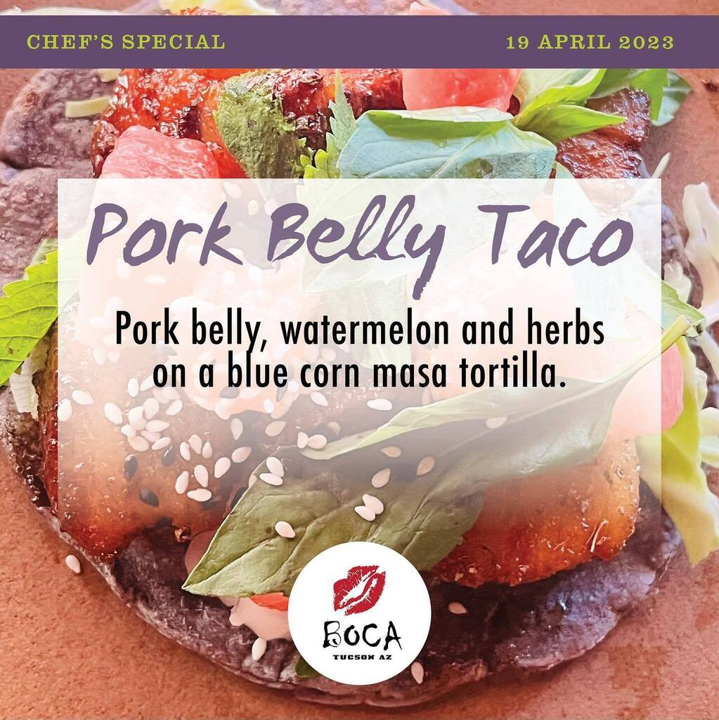 Miércoles de Especial