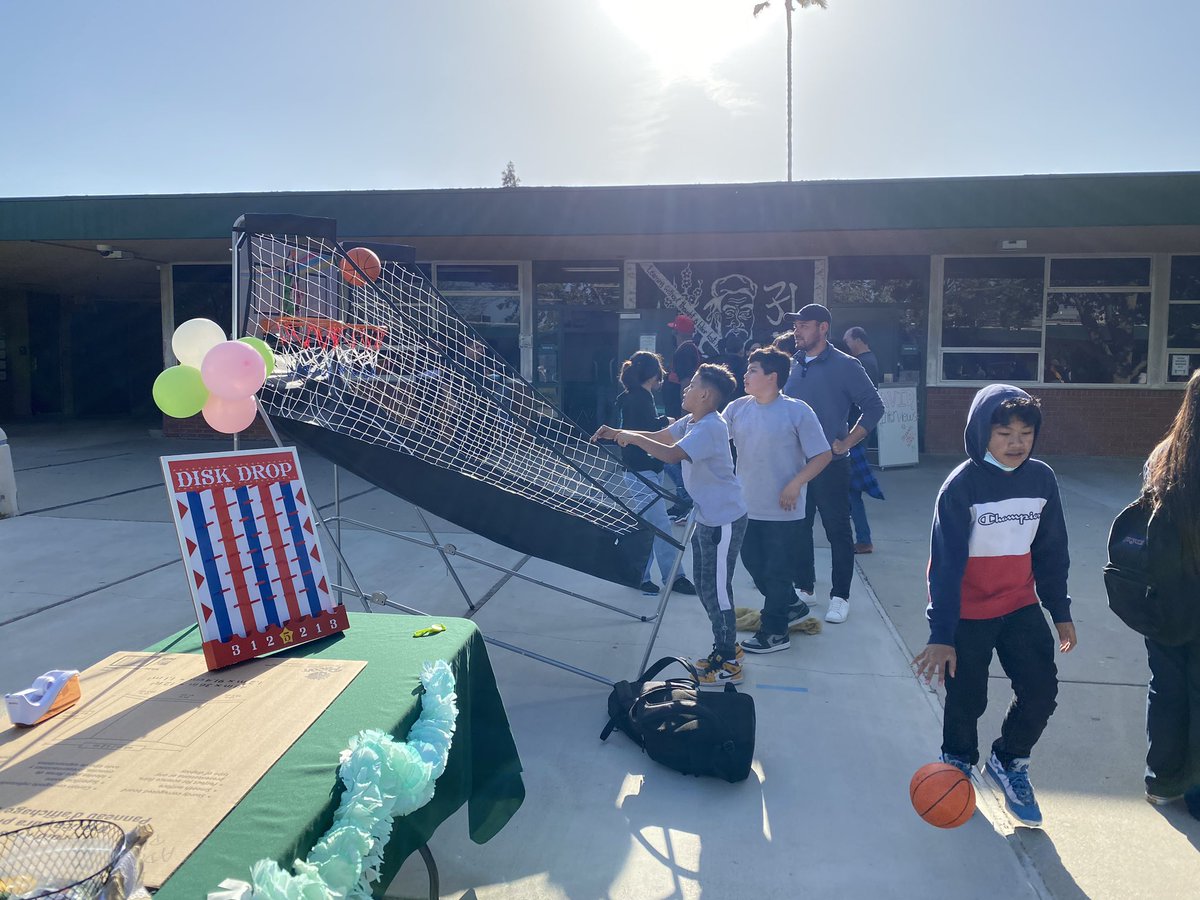 Having so much fun! Spring Festival in full swing at Wiltsey!