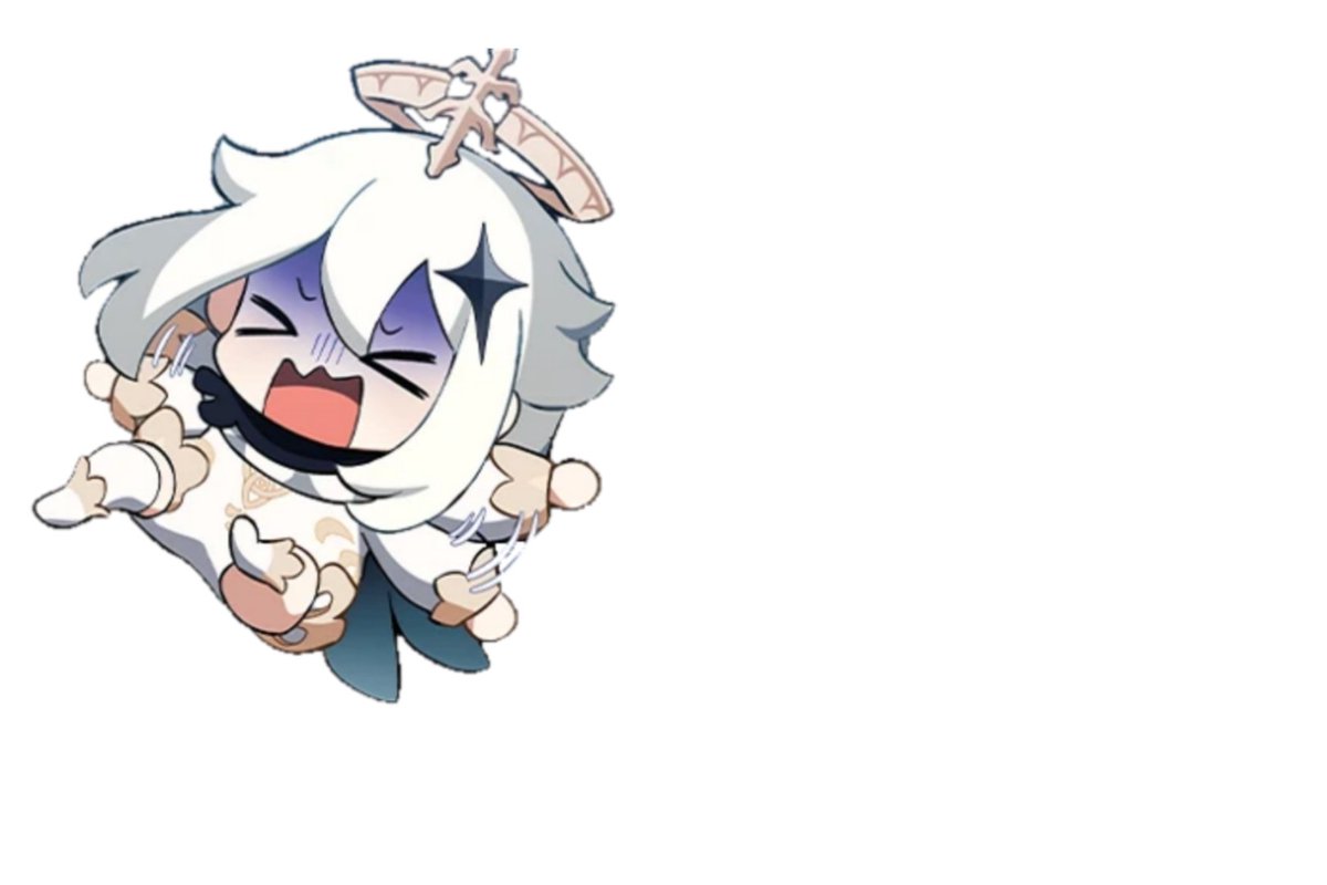 dailypaimon's tweet photo. NOOOO PAIMON WATCH OUT https://t.co/B1j7Yos6RW