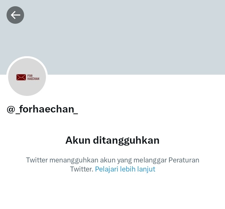 fhcsupport's tweet photo. Fhc undur diri 🙏 https://t.co/Ury2QxxU71