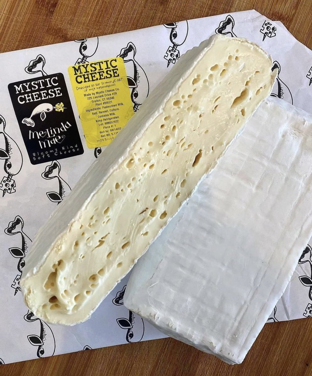 CoventryFarmMkt's tweet photo. Attention cheese lovers - we have good news for you!  Mystic Cheese will be back this season so start dreaming of that yummy award-winning Connecticut cheese! And mark your calendar for our celebration of all thing cheese on September 24. 🧀
#ctgrown #ctmade #ctcheese #visitct https://t.co/cmnPwXPlj5