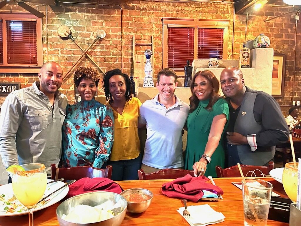 Brady M Henderson tweet media