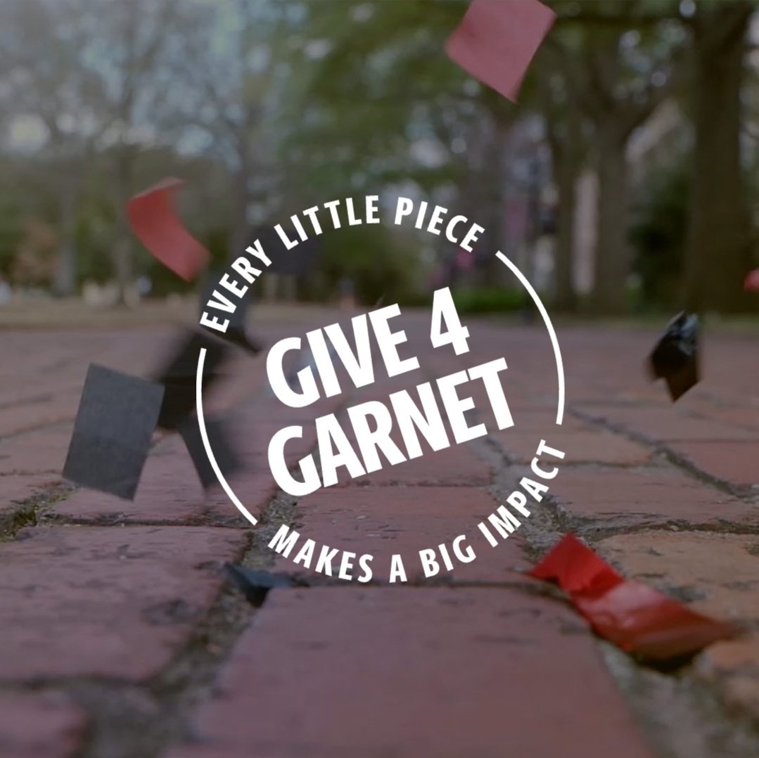 aishahaynes's tweet photo. A few more hours left for #Give4Garnet! We are sitting at $2,091 and 111 donors for the Dr. Aisha S. Haynes Opportunity Endowed Scholarship Fund at @USCSumter! $409 left to meet our $2,500 goal. We can do it! https://t.co/4nYUEx0Wgp https://t.co/GYaDPNvJHW