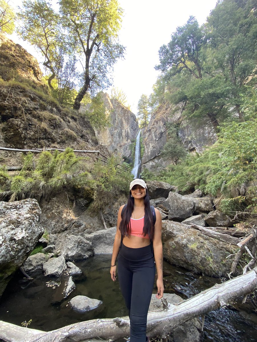 larutadegal's tweet photo. Hola! Mi nombre es Galadriel, pero todos me dicen Gala🌱

Aquí estaré subiendo mis experiencias viajando por Chile y datazos imperdibles si es que te gusta descubrir lugares nuevos 🌿🌸 

Solo puedo adelantarles que estén atentos a lo que se viene! #viajesporchile #turismochile https://t.co/7P55Kf5Trl