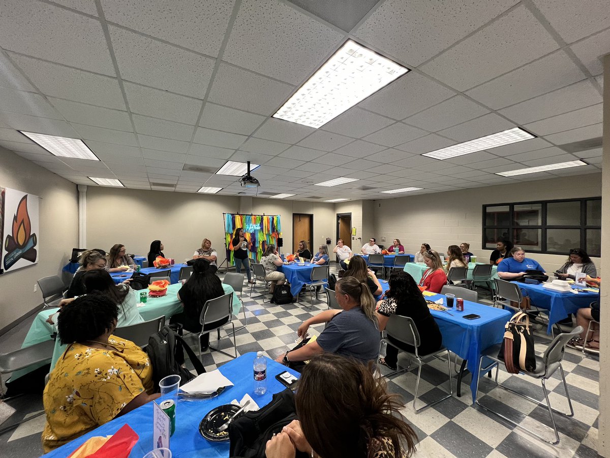 ECISD Digital Learning tweet media