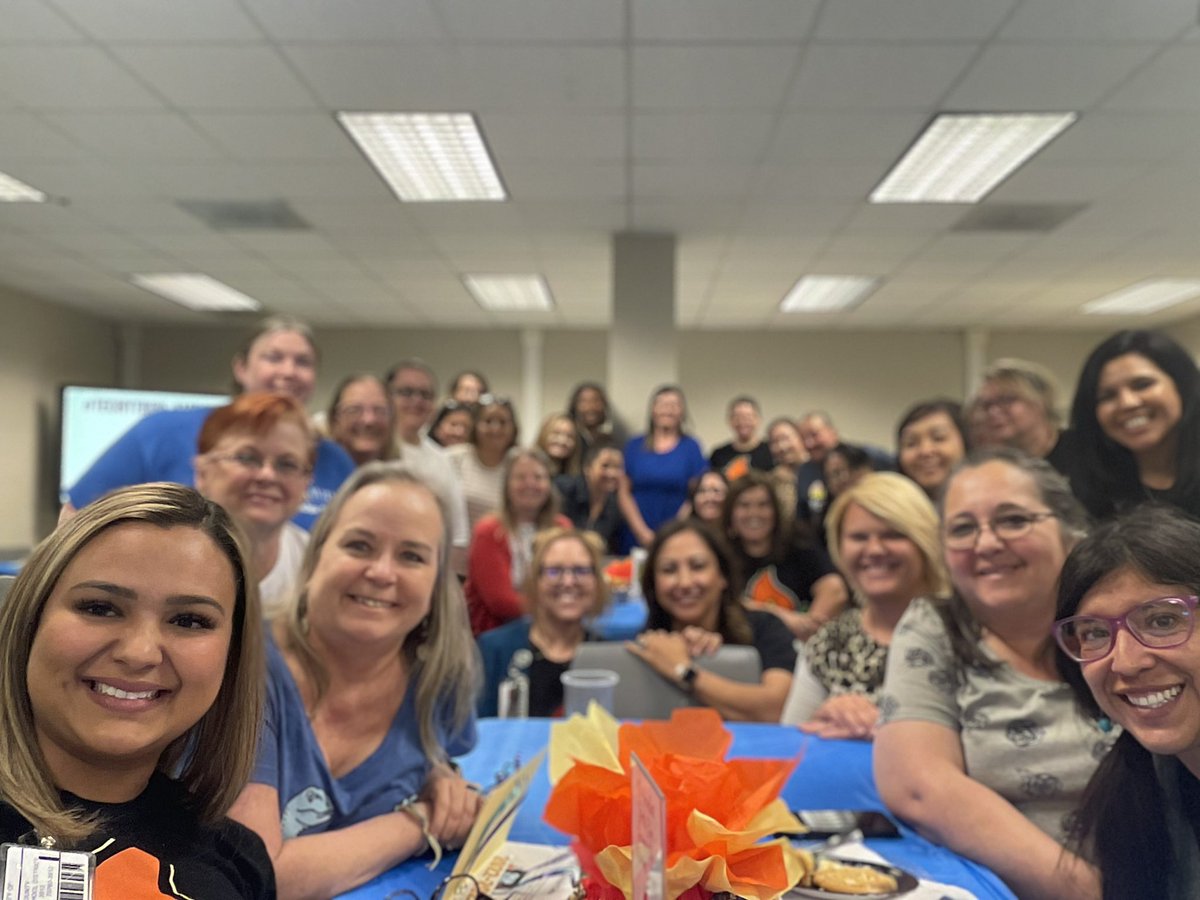 ECISD Digital Learning tweet media