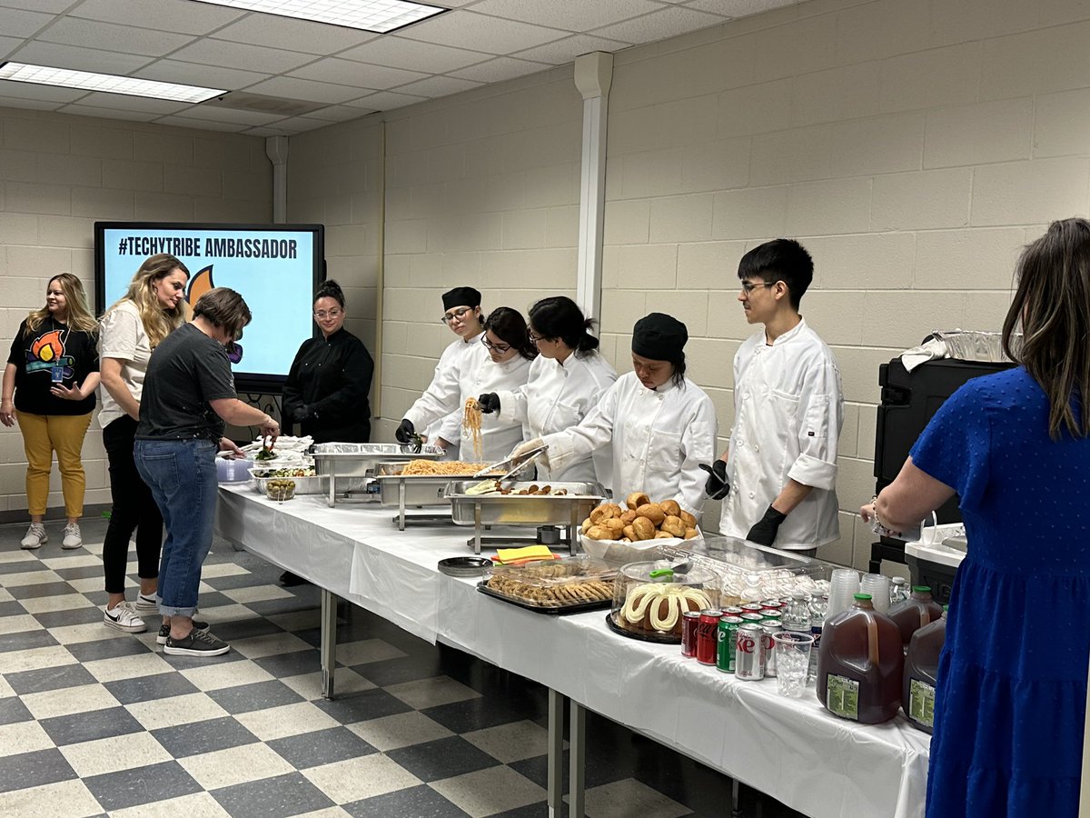 ECISD Digital Learning tweet media