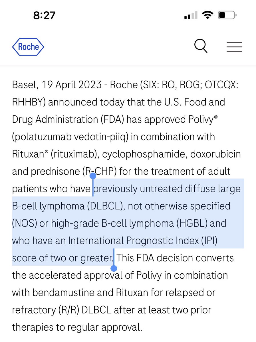 Nikesh Shah, MD tweet media