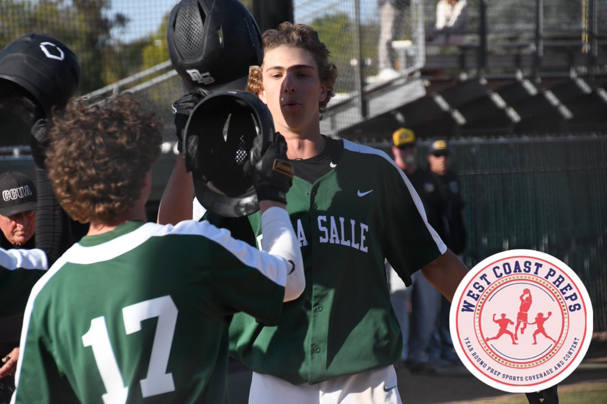 West Coast Preps tweet media